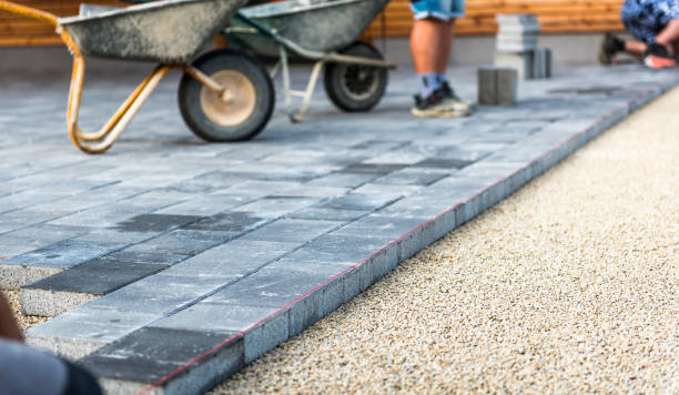 Best Professional Driveway Pavers  in Pierceton, IN