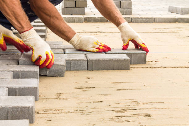 Best Driveway Pavers Near Me  in Pierceton, IN