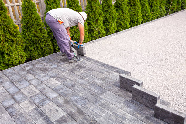 Reasons to Select Us for Your Driveway Paving Requirements in Pierceton, IN
