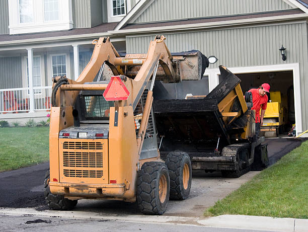 Decorative Driveway Pavers in Pierceton, IN